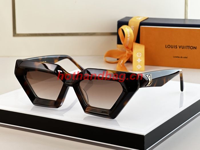 Louis Vuitton Sunglasses Top Quality LVS01825